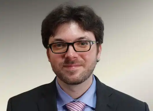 Alex Showalter-Bucher