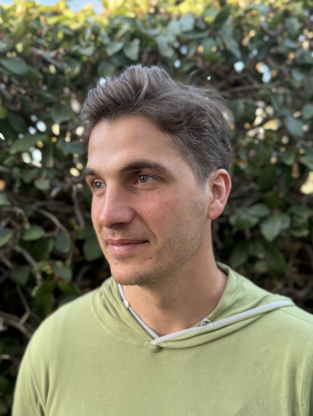 Dr. Loris D'Antoni