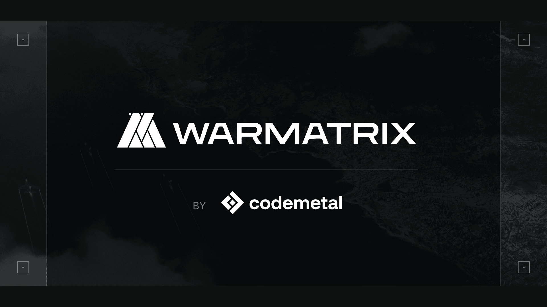 Code Metal Awarded $80M U.S. Air Force Agreement to Advance AI-Enabled Modeling and Simulation