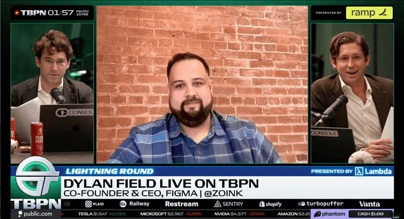 TBPN: Code Metal Interview