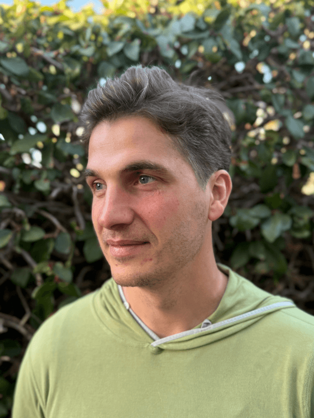 Professor Loris D'Antoni