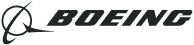 Boeing logo