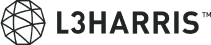 L3Harris logo