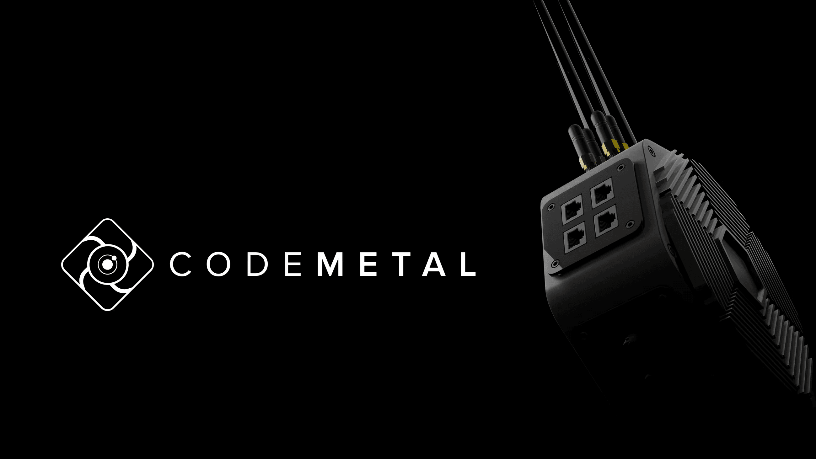 Forbes Covers Code Metal